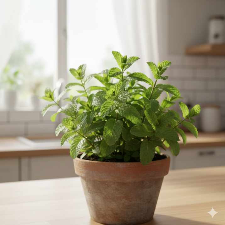 घर में धन और सकारात्मकता बढ़ाने वाले 50 लकी पौधे