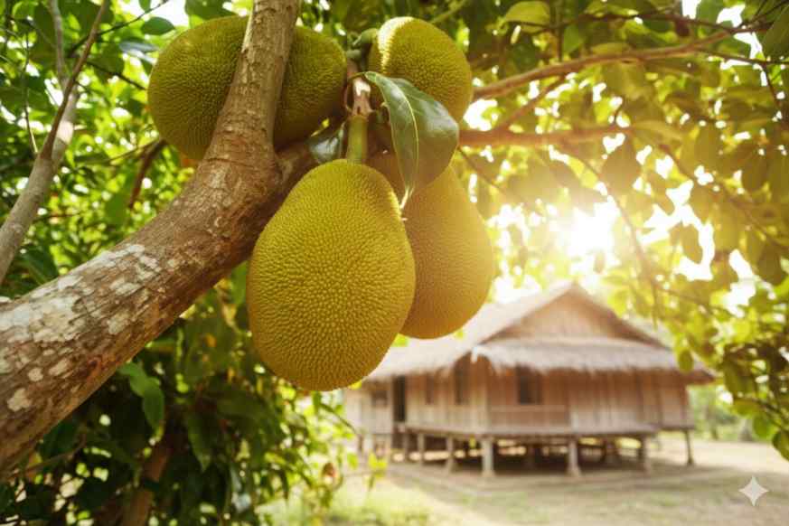 घर में धन और सकारात्मकता बढ़ाने वाले 50 लकी पौधे