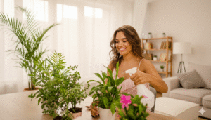 घर में धन और सकारात्मकता बढ़ाने वाले 50 लकी पौधे