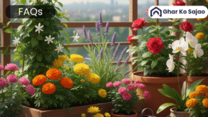कौनसा फुल घर में लगाना चाहिए? – 15 FAQs