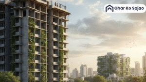 भारत का रियल एस्टेट सेक्टर अब करेगा ग्रीन बिल्डिंग्स को बढ़ावा