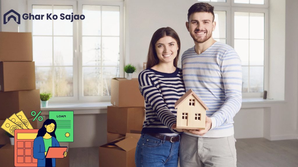 ऑनलाइन होम लोन कैसे अप्लाई करें? आसान और फास्ट प्रोसेस जानिए