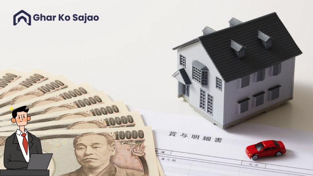 सेल्फ एम्प्लॉयड लोग होम लोन कैसे लें? आसान गाइड 2025 के लिए