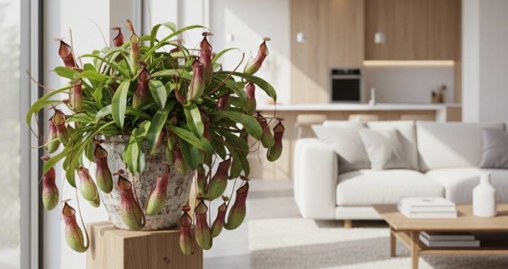 घर में धन और सकारात्मकता बढ़ाने वाले 50 लकी पौधे