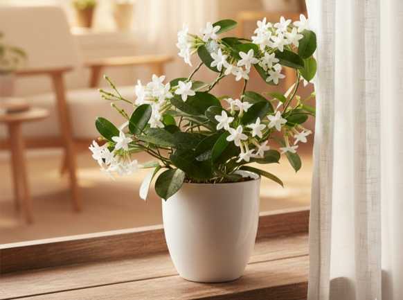 घर में धन और सकारात्मकता बढ़ाने वाले 50 लकी पौधे