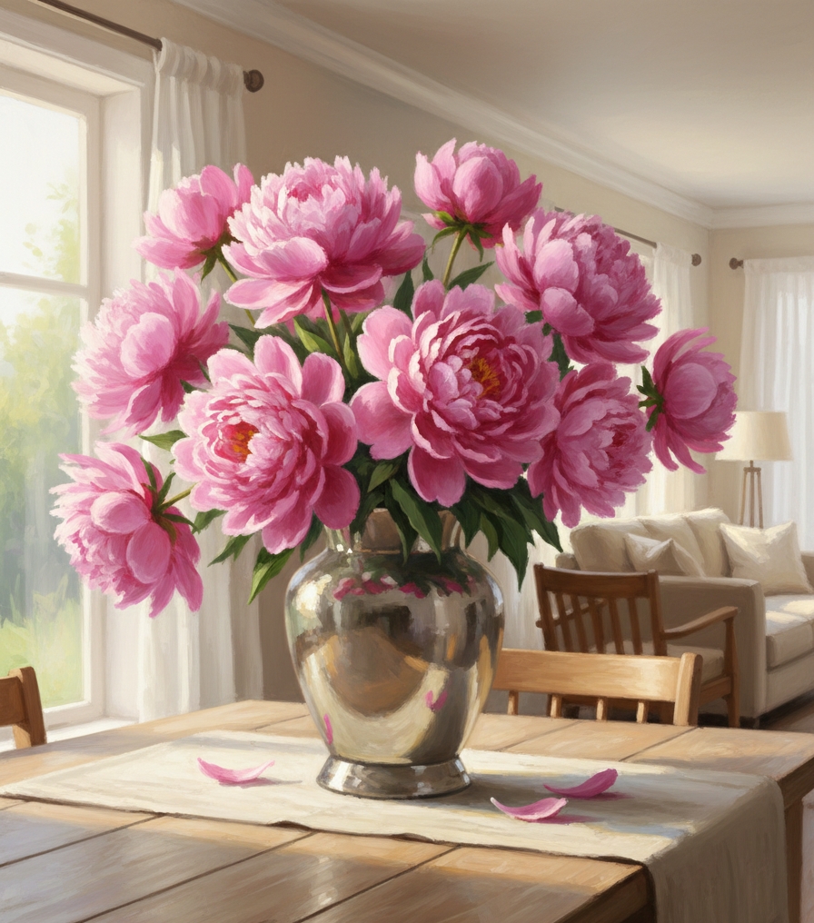 घर में धन और सकारात्मकता बढ़ाने वाले 50 लकी पौधे