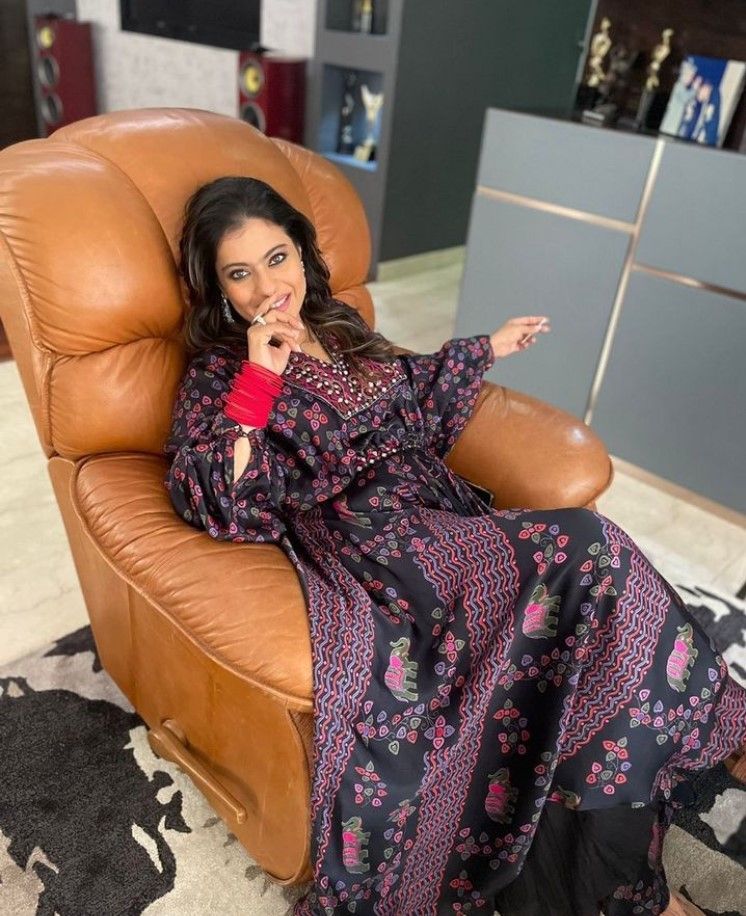 कैसा हैं काजोल और अजय देवगन का 60 करोड़ का घर ‘शिवशक्ति’ – कीमत, पता, अंदर की झलक, लेटेस्ट तस्वीरें और बहुत कुछ