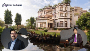 कुमार मंगलम बिड़ला हाउस – कीमत, नेट वर्थ और लग्ज़री लाइफस्टाइल