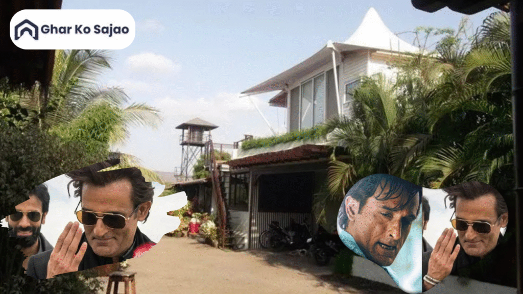 कैसा हैं जुहू में अक्षय खन्ना का 35 करोड़ वाला बंगला – नेट वर्थ ओर लक्जरी लाइफ स्टाइल