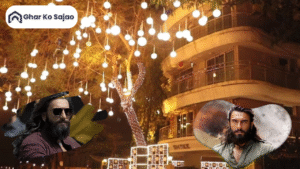 कैसा हैं रणवीर सिंह का 119 करोड़ का मुम्बई बांद्रा वाला घर – पता और लग्ज़री लाइफस्टाइल