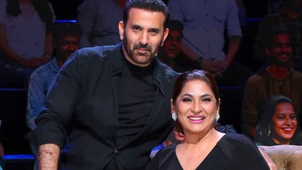 अर्चना पूरन सिंह और परमीत सेठी का मड आइलैंड बंगला: लग्ज़री, सुकून और क्लास का परफेक्ट कॉम्बिनेशन