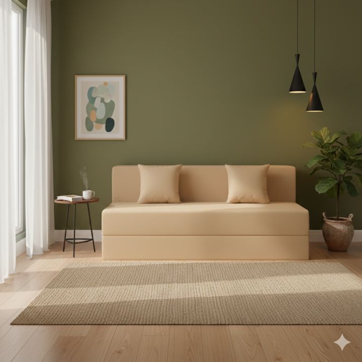 लोग शोरूम जाना भूल गए! Amazon पर मिल रहे इन Wakefit सोफे में आखिर ऐसा क्या है?