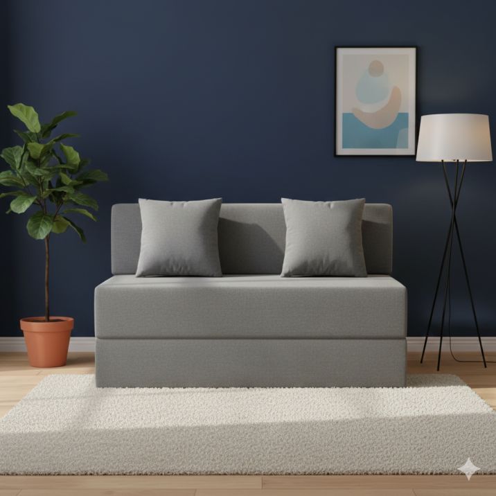 लोग शोरूम जाना भूल गए! Amazon पर मिल रहे इन Wakefit सोफे में आखिर ऐसा क्या है?