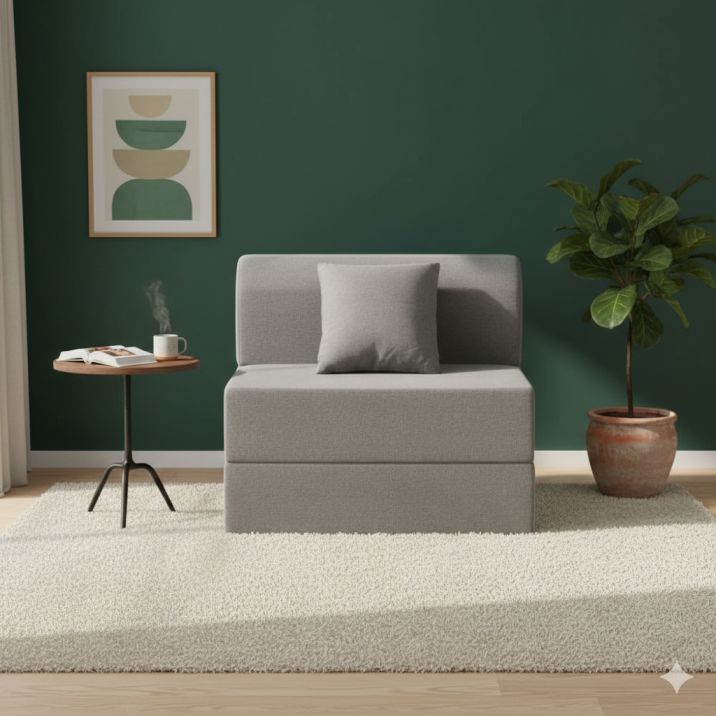 लोग शोरूम जाना भूल गए! Amazon पर मिल रहे इन Wakefit सोफे में आखिर ऐसा क्या है?