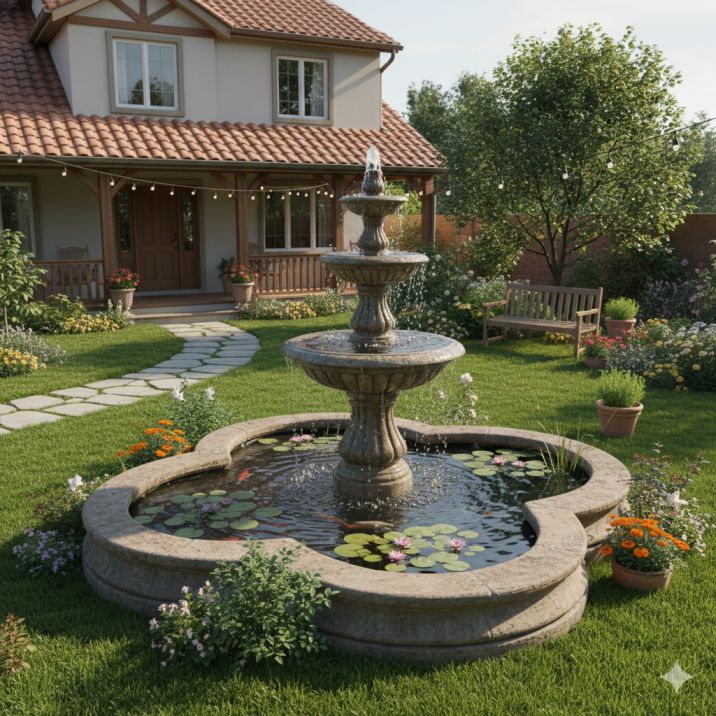 वास्तुशास्त्र के अनुरूप होम गार्डन के लिए किन-किन बातों का ध्यान रखना चाहिए? (15 FAQs)