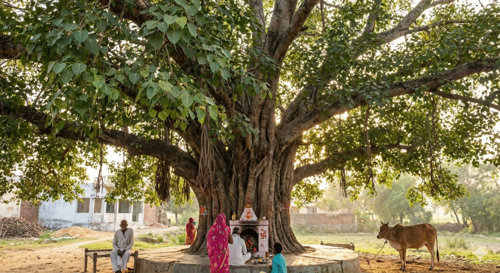 सबसे ज्यादा ऑक्सीजन देने वाला पेड़ कौनसा है? (15 FAQs)