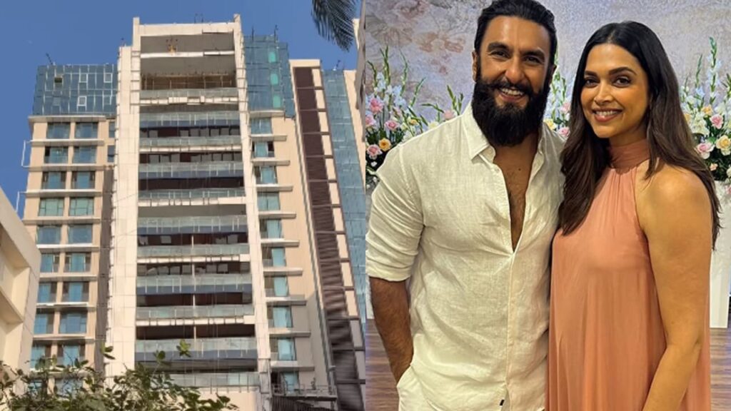 बॉलीवुड सितारों के महंगे घर जो लग्ज़री लाइफस्टाइल की पहचान हैं