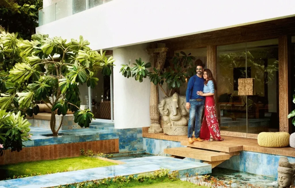 बॉलीवुड सितारों के महंगे घर जो लग्ज़री लाइफस्टाइल की पहचान हैं