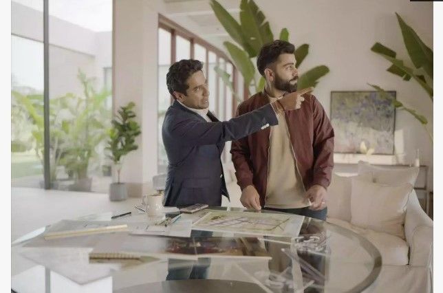 विराट कोहली का आलीशान घर देख आप भी हैरान रह जाएंगे! कीमत, पता और अंदर की तस्वीरें जानकर चौंक जाएंगे