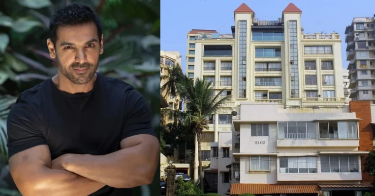 बॉलीवुड सितारों के महंगे घर जो लग्ज़री लाइफस्टाइल की पहचान हैं