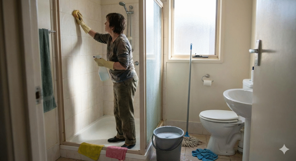 बाथरूम की सफाई करने का सही तरीका क्या हैं? – 15 FAQs