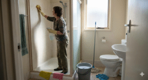 बाथरूम की सफाई करने का सही तरीका क्या हैं? – 15 FAQs